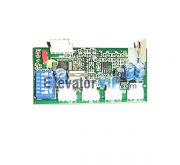 Elevator RS14 Control Board, Elevator Printed Circuit Board RS14, Elevator PCB Board RS14, Lift Electronic Board Model RS14,  XAA610AP1