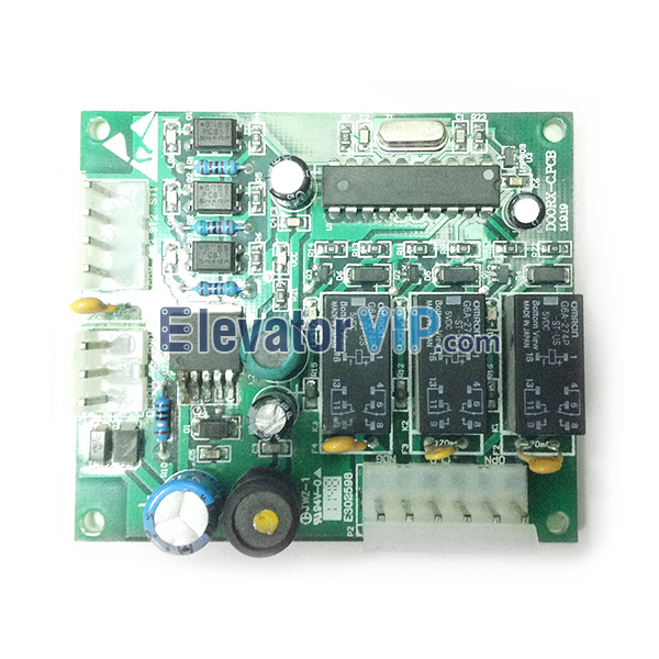 Elevator Door Control Board, Elevator Door Control Board DOORXPCB JWZ-1 E302598, OTIS Lift Door Control Circuit Board, Elevator Door Control PCB Board, Elevator Door Control Board Supplier, Elevator Door Control Board Manufacturer, Elevator Door Control Board Exporter, Elevator Door Control Board Factory, Wholesale Elevator Door Control Board, Cheap Elevator Door Control Board for Sale, Buy Quality & Original Elevator Door Control Board Online, XAA610CB2