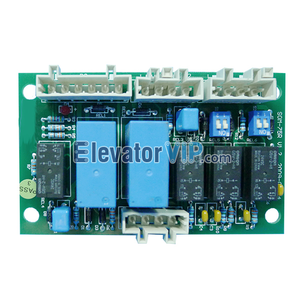 Elevator SOM-75R Board, OTIS Lift SOM-51R Circuit Board, Elevator SOM Board for RCBII Control System, Elevator SOM Board for GECB Control System, Elevator SOM-51R Board Supplier, Elevator SOM-51R Board Manufacturer, Elevator SOM-51R Board Factory, Elevator SOM-51R Board Exporter, Wholesale Elevator SOM-51R Board, Cheap Elevator SOM-51R Board for Sale, Buy Quality & Original Elevator SOM-51R Board Online, XAA610DB1