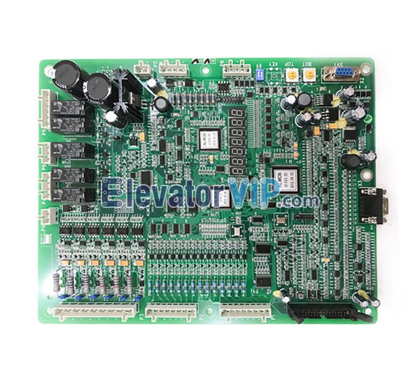 Elevator Motion Control Sub System Board, Elevator ALMCB Motherboard V4.2, XIZI OTIS Lift ALMCB Circuit Board, Elevator ALMCB PCB Board, Elevator ALMCB Board Supplier, Elevator ALMCB Board Manufacturer, Best Elevator ALMCB Board Price, Elevator ALMCB Board Factory, Wholesale Elevator ALMCB Board, Cheap Elevator ALMCB Board for Sale, Buy Quality Elevator ALMCB Board Online, XAA610DX1, GAA12D048V111