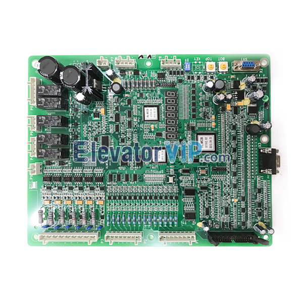 Elevator Motion Control Sub System Board, Elevator ALMCB Motherboard V4.2, XIZI OTIS Lift ALMCB Circuit Board, Elevator ALMCB PCB Board, Elevator ALMCB Board Supplier, Elevator ALMCB Board Manufacturer, Best Elevator ALMCB Board Price, Elevator ALMCB Board Factory, Wholesale Elevator ALMCB Board, Cheap Elevator ALMCB Board for Sale, Buy Quality Elevator ALMCB Board Online, XAA610DX1, GAA12D048V111