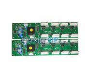 Elevator Car Communication Board, Elevator RSEB Board, OTIS Lift RSEB PCB Board, Cheap OTIS Elevator RSEB PCB Board, Elevator RSEB Board Supplier, Elevator RSEB Board Manufacturer, Elevator RSEB Board Wholesaler, Elevator RSEB Board Exporter, Elevator RSEB Board Factory, Cheap Elevator RSEB Board for Sale, Buy Quality and Original Elevator RSEB Board Online, XAA610P1