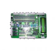 Elevator AMCB2 Board, Elevator Motion Control PCB Board, Elevator AMCB2 PCB V1.0, Elevator AMCB2 Board V2.0, OTIS AMCB-II Circuit Board for OH5000, Elevator AMCB2 Board Supplier, Elevator AMCB2 Board Manufacturer, Elevator AMCB2 Board Exporter, Wholesale Elevator AMCB2 Board, Elevator AMCB2 Board Factory Price, Cheap Elevator AMCB2 Board for Sale, Buy Quality & Original Elevator AMCB2 Board Online, XAA610W1