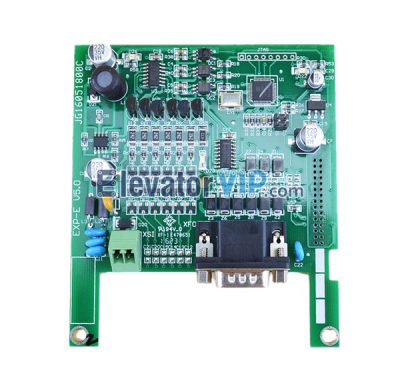 Elevator SIEI Frequency Inverter PG Card, Elevator SIEI Board TL-EXP-E V3.0, OTIS Lift Frequency Inverter PCB Board, Elevator TL-EXP-E Card, Elevator TL-EXP-E Card Supplier, Elevator TL-EXP-E Card Manufacturer, Elevator TL-EXP-E Card Exporter, Elevator TL-EXP-E Card Factory, Wholesale Elevator TL-EXP-E Card, Cheap Elevator TL-EXP-E Card for Sale, Buy Quality & Original Elevator TL-EXP-E Card Online, XAA616AL8