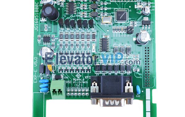 Elevator SIEI Frequency Inverter PG Card, Elevator SIEI Board TL-EXP-E V3.0, OTIS Lift Frequency Inverter PCB Board, Elevator TL-EXP-E Card, Elevator TL-EXP-E Card Supplier, Elevator TL-EXP-E Card Manufacturer, Elevator TL-EXP-E Card Exporter, Elevator TL-EXP-E Card Factory, Wholesale Elevator TL-EXP-E Card, Cheap Elevator TL-EXP-E Card for Sale, Buy Quality & Original Elevator TL-EXP-E Card Online, XAA616AL8