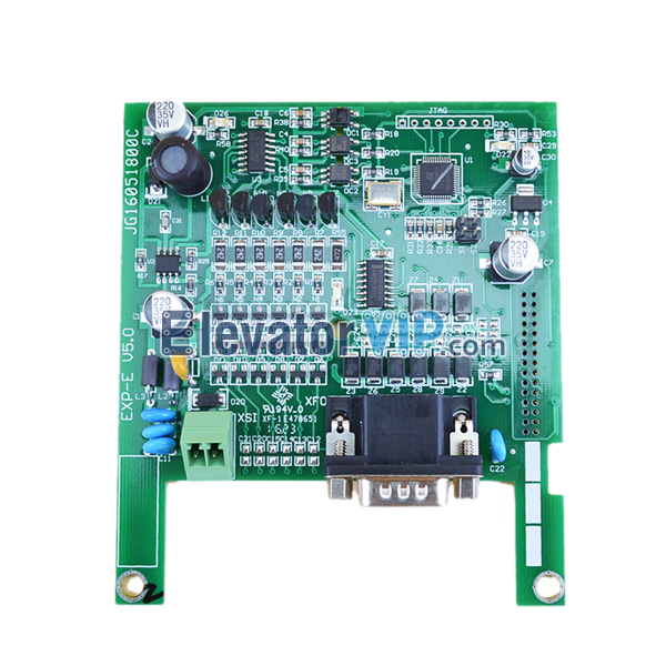 Elevator SIEI Frequency Inverter PG Card, Elevator SIEI Board TL-EXP-E V3.0, OTIS Lift Frequency Inverter PCB Board, Elevator TL-EXP-E Card, Elevator TL-EXP-E Card Supplier, Elevator TL-EXP-E Card Manufacturer, Elevator TL-EXP-E Card Exporter, Elevator TL-EXP-E Card Factory, Wholesale Elevator TL-EXP-E Card, Cheap Elevator TL-EXP-E Card for Sale, Buy Quality & Original Elevator TL-EXP-E Card Online, XAA616AL8