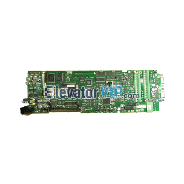 Elevator SIEI Frequency Inverter Motherboard, Elevator SIEI Board S87W9AM RV33-4NV V.3.6.0, OTIS Lift SIEI Inverter Board, Elevator SIEI Motherboard Supplier, Elevator SIEI Motherboard Manufacturer, Elevator SIEI Motherboard Exporter, Elevator SIEI Motherboard Factory, Wholesale Elevator SIEI Motherboard, Cheap Elevator SIEI Motherboard for Sale, Buy Quality and Original Elevator SIEI Motherboard Online, XAA616BR1