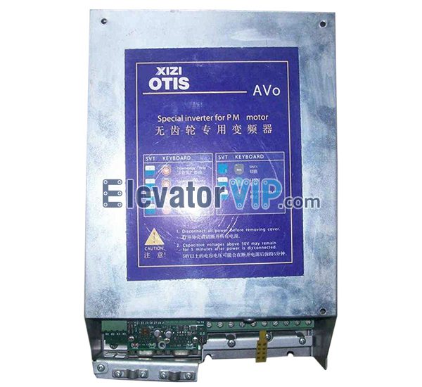 Elevator GEFRAN SIEI Drive, Elevator SIEI Drive AVO2075-KBLM 7.5KW 17.7A, OTIS Lift Frequency Inverter, Elevator SIEI Frequency Inverter, Elevator SIEI Frequency Inverter Supplier, Elevator SIEI Frequency Inverter Wholesaler, Elevator SIEI Frequency Inverter Exporter, Elevator SIEI Frequency Inverter Factory Price, Elevator SIEI Frequency Inverter Manufacturer, Cheap Elevator SIEI Frequency Inverter for Sale, Buy Quality & Original Elevator SIEI Frequency Inverter Online, XAA622V1