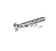 Escalator Fixing Bolt for Leading Edge Plate, Escalator Bolt, XAA65CT2