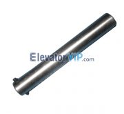 Escalator Step Chain Dowel Pin, Escalator Step Chain Pin φ12.7*92mm, Escalator Spring Pin for Step Chain, XAA81J1