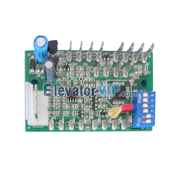 Otis Elevator Spare Parts RS5 Board XBA23550A1