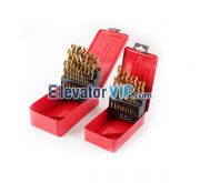 Stainless Steel Drill Bit, Stainless Steel Drill Bit Supplier, Stainless Steel Drill Bit Wholesaler, Stainless Steel Drill Bit Exporter, Stainless Steel Drill Bit for Sale, Cheap Twist Drill Bit Set, Industrial Drill Bit Online, Twist Drill Bit for Elevator Installation, EEV2018JU23