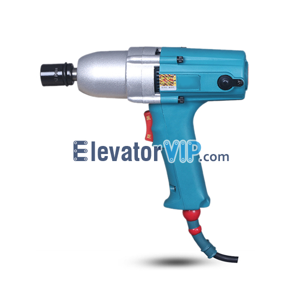 Corded Electric Impact Wrench, Electric Impact Wrench Supplier, Impact Wrench Manufacturer, Electric Impact Wrench for Elevator Screw Bolt Install, Cheap Electric Impact Wrench, XWE103L503