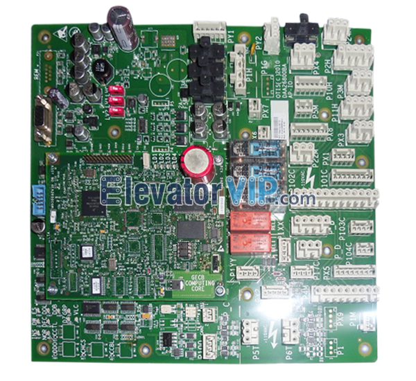 OTIS Elevator Motherboard Repair, OTIS PCB Board, GECB-AP Motherboard Repair, OTIS GECB-AP Board, PCB Board Replacement, GECB-AP Board Supplier, GECB-AP Board Manufacturer, Cheap GECB-AP Board, GECB-AP Board Exporter, DBA26800AY5, DCA26800AY5, DAA26800AY5, DDA26800AY5