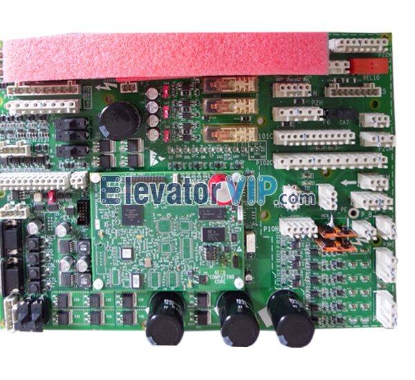 OTIS Elevator Motherboard Repair, OTIS GECB Board Repair, OTIS PCB Replacement, OTIS GECB Board Supplier, OTIS GECB Board Manufacturer, Wholesale OTIS GECB Board, OTIS GECB Board for Sale, Cheap GECB Board, KBA26800ABG1, KAA26800ABB1