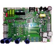 Elevator HVIB Board, HVIB Board Repair, PCB Card, PCB Card Replacement, KDA26800AAZ
