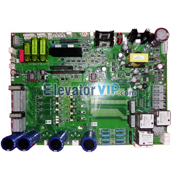 OTIS Elevator HVIB Board, OTIS HVIB Board Repair, OTIS PCB Card, OTIS PCB Card Replacement, HVIB Board Supplier, HVIB Board Manufacturer, HVIB Board for Sale, Cheap HVIB Board, OTIS HVIB Board Wholesaler