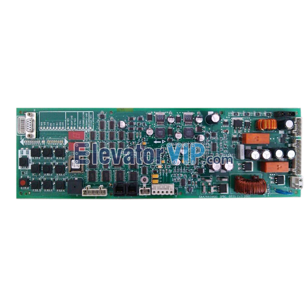 Elevator SPBC Board, OTIS GEN2 SPBC Board, SPBC Board Repair, Roomless SPBC Board Replacement, PCB Motherboard Repair, OTIS GAA26800KB1, OTIS SPBC Board Supplier, OTIS SPBC Board Manufacturer, OTIS SPBC Board for Sale, Cheap OTIS SPBC Board, Wholesale OTIS SPBC Board