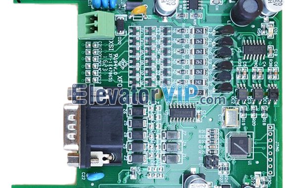 OTIS Elevator Extension Card, OTIS TL-EXP-E V5.0 Repair, SIEI Frequency Inverter Division Card, SIEI PCB Card, SIEI Extension Card Supplier, SIEI Extension Card Manufacturer, Cheap SIEI Extension Card, OTIS TL-EXP-E Card for Sale, JG16051800C, XAA616AL8