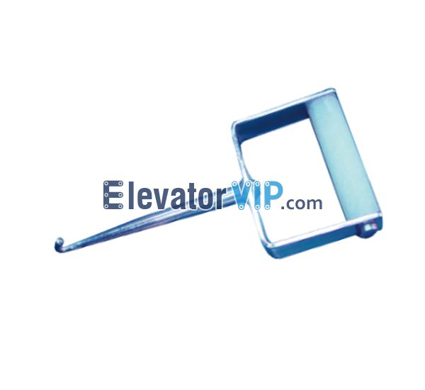 OTIS Escalator Handrail Installation Tool, Escalator Handrail Installation Tool, Escalator Handrail Removal Tool, Cheap Handrail Pull Hook Tool, Handrail Pull Hook Tool Supplier, Escalator Handrail Installation Tool for Sale, XAA27BD1