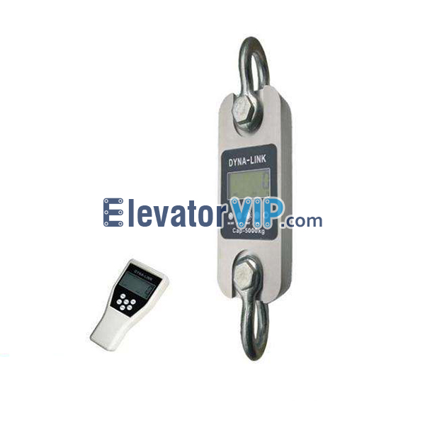 Wireless Digital Dynamometer, Wireless Dynamometer Supplier, Wireless Digital Dynamometer for Elevator Industry, XWE103L498