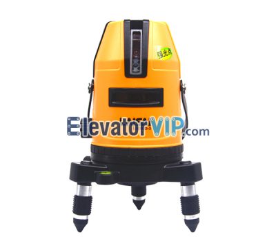 LAiSAi Line Laser, Line Laser for Elevator, Self-leveling Cross Line Laser, Self-leveling Cross Line Laser Supplier, OTIS Elevator Tool XWE103L500