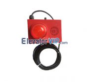 Acousto-optic Alarm Device, Acousto-optic Alarm Device Supplier, Acousto-optic Alarm Device Manufacturer, Acousto-optic Alarm Device Exporter, Acousto-optic Alarm Device Wholesaler, Acousto-optic Alarm Device for Sale, Acousto-optic Alarm System, Acousto-optic Alarm Device for Elevator, XWE205E02