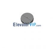Elevator Counterweight, Elevator Closing Weight, Elevator Heavy Hammer,  XWE206N58