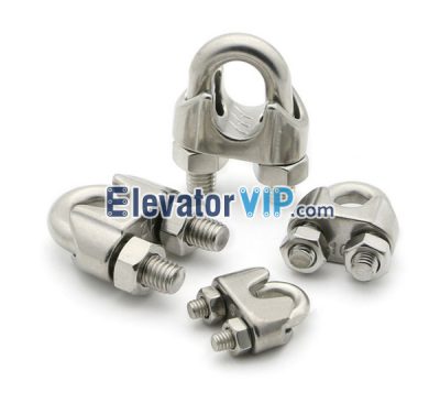 304 Stainless Steel Cast Wire Rope Clip, Stainless Steel Cast Wire Rope Clip, Rigging Hardware Supplier, Wire Rope Clip Manufacturer, Wire Rope Clip Exporter, Wire Rope Clip Wholesaler, Cheap Wire Rope Clip, Wire Rope Clip in China, U-Bolt Wire Rope Clip, XWE206N63