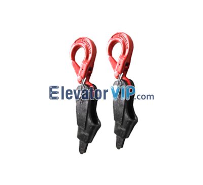 Hoist Hook for Elevator, Elevator Pressure Hook, Industrial Lifting Hook, Lifting Hook Supplier, Lifting Hook Manufacturer, Lifting Hook Exporter, Lifting Hook Wholesaler, Cheap Load Hook, XWE207AD41