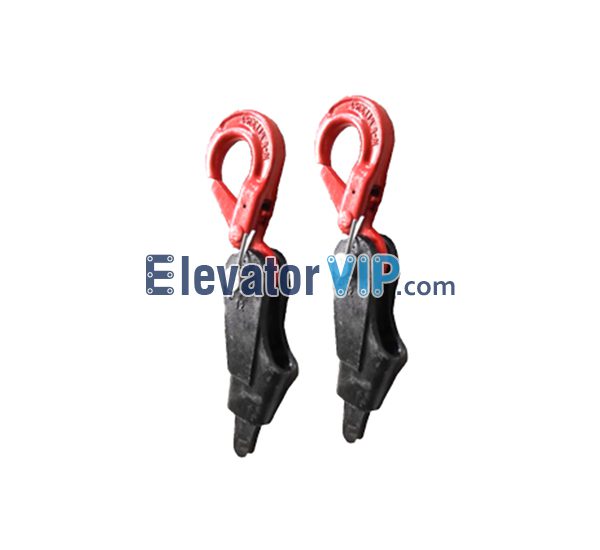 Hoist Hook for Elevator, Elevator Pressure Hook, Industrial Lifting Hook, Lifting Hook Supplier, Lifting Hook Manufacturer, Lifting Hook Exporter, Lifting Hook Wholesaler, Cheap Load Hook, XWE207AD41