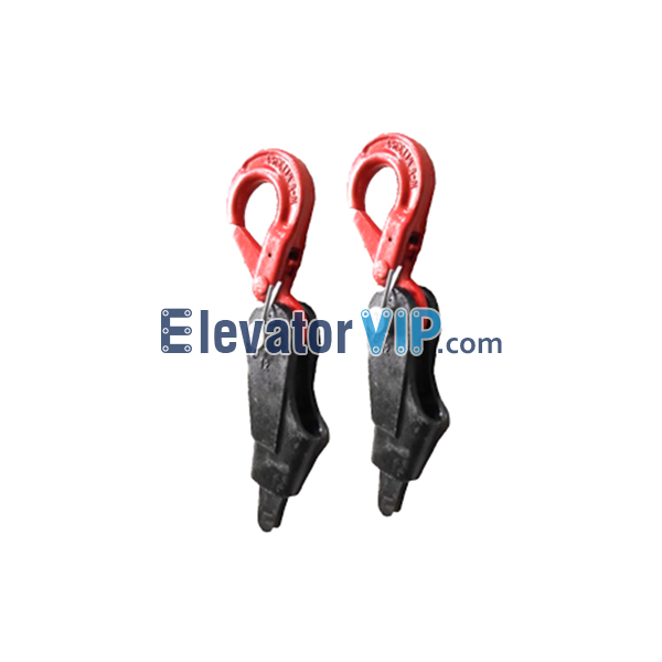 Hoist Hook for Elevator, Elevator Pressure Hook, Industrial Lifting Hook, Lifting Hook Supplier, Lifting Hook Manufacturer, Lifting Hook Exporter, Lifting Hook Wholesaler, Cheap Load Hook, XWE207AD41