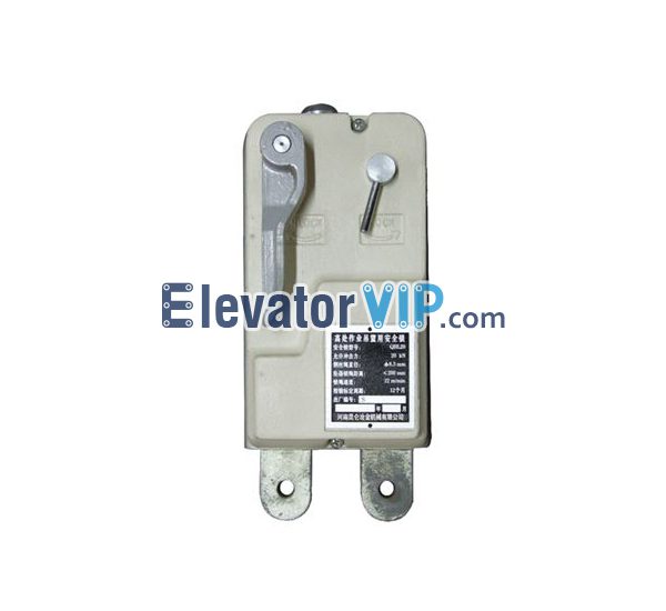 Centrifugal Speed Limit Safety Lock, Safety Lock for Suspended Platform, Safety Lock for Elevator Hanging Basket, Elevator Safety Lock Supplier, Suspended Platform Safety Lock Wholesaler, Suspended Platform Safety Lock Exporter, Cheap Suspended Platform Safety Lock, Suspended Platform Safety Lock Online, XWE208H24