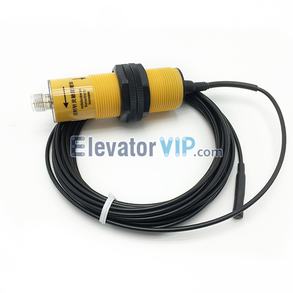 OTIS Escalator Pressure Transducer, OTIS Escalator Pressure Sensor, OTIS Escalator Sensor, DAA177DE1, GAA177GZ1, FP-A1 Sensor, Escalator Pressure Sensor Supplier, OTIS Escalator Pressure Transducer Made In China, Escalator Pressure Sensor Switch