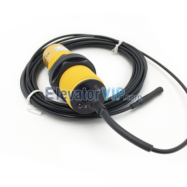 OTIS Escalator Pressure Transducer, OTIS Escalator Pressure Sensor, OTIS Escalator Sensor, DAA177DE1, GAA177GZ1, FP-A1 Sensor, Escalator Pressure Sensor Supplier, OTIS Escalator Pressure Transducer Made In China, Escalator Pressure Sensor Switch