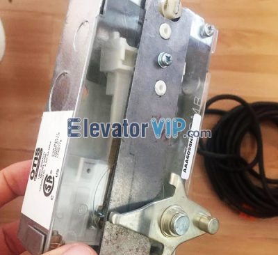 OTIS Elevator Limit Switch 6098, Elevator Limit Switch, Elevator Safety Device, Elevator Limit Switch Supplier, Elevator Limit Switch Manufacturer, Wholesaler Elevator Limit Switch, Elevator Limit Switch Factory Price, Elevator Limit Switch Exporter, Cheap Elevator Limit Switch Online, Buy Quality Elevator Limit Switch, 100% Original New Elevator Limit Switch, AAA6098NR1