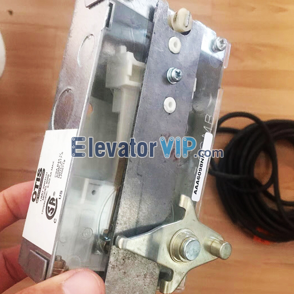 OTIS Elevator Limit Switch 6098, Elevator Limit Switch, Elevator Safety Device, Elevator Limit Switch Supplier, Elevator Limit Switch Manufacturer, Wholesaler Elevator Limit Switch, Elevator Limit Switch Factory Price, Elevator Limit Switch Exporter, Cheap Elevator Limit Switch Online, Buy Quality Elevator Limit Switch, 100% Original New Elevator Limit Switch, AAA6098NR1