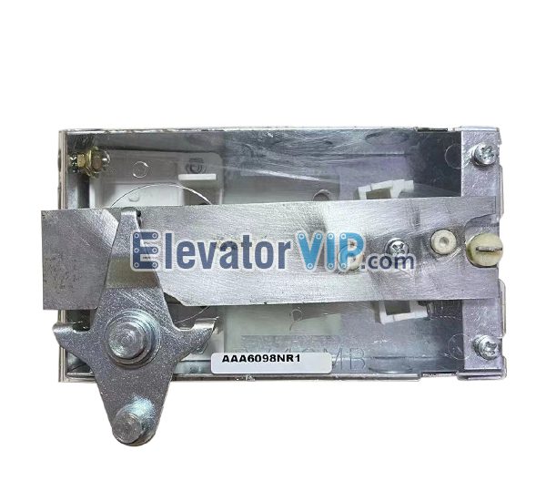 OTIS Elevator Limit Switch, OTIS Elevator Safety Device, OTIS Elevator Tripper Switch, OTIS Single Pole Breaking, AAA6098NR1