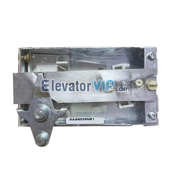 OTIS Elevator Limit Switch, OTIS Elevator Safety Device, OTIS Elevator Tripper Switch, OTIS Single Pole Breaking, AAA6098NR1