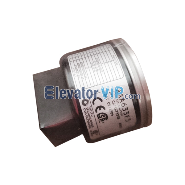 OTIS Elevator Rotary Encoder, High-speed Elevator Rotary Encoder, Elevator Rotary Encoder Original New, Elevator Rotary Encoder Supplier, Elevator Rotary Encoder Manufacturer, Wholesaler Elevator Rotary Encoder, Elevator Rotary Encoder Factory Price, Elevator Rotary Encoder Exporter, Cheap Elevator Rotary Encoder Online, Buy Quality Elevator Rotary Encoder, AAA633F3