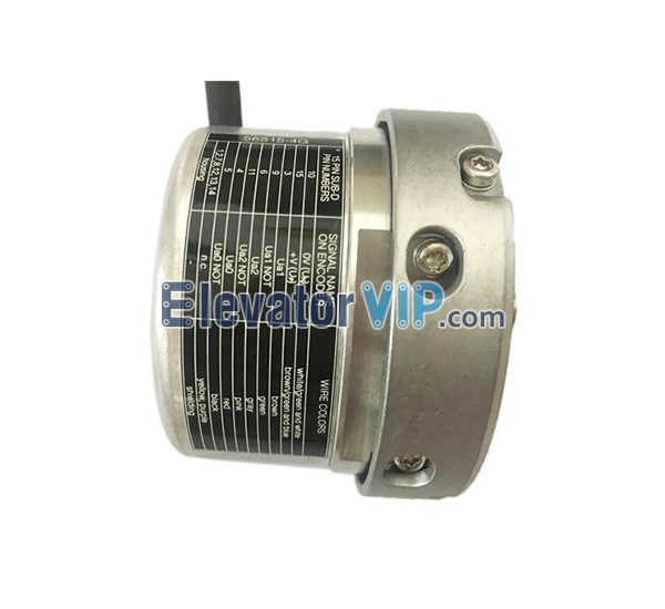 OTIS Elevator Incremental Encoder, Elevator Incremental Encoder, Elevator Incremental Encoder Original New, Elevator Incremental Encoder Supplier, Elevator Incremental Encoder Manufacturer, Wholesaler Elevator Incremental Encoder, Elevator Incremental Encoder Factory Price, Elevator Incremental Encoder Exporter, Cheap Elevator Incremental Encoder Online, Buy Quality Elevator Incremental Encoder, AAA633Z1, ERN 461 3600 56S15-4G Encoder, Elevator Incremental Encoder With Cable, OTIS Elevator Encoder Cable, HEIDENHAIN Elevator Encoder