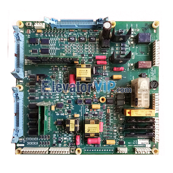 Elevator OVF30 Drive Unit PCB Motherboard, OTIS Elevator OVF30 Frequency Inverter Board, Elevator OVF30 Frequency Inverter Board Supplier, Elevator OVF30 Frequency Inverter Board Manufacturer, Cheap Elevator OVF30 Frequency Inverter Board, Buy Original & Quality Elevator OVF30 Frequency Inverter Board, OTIS OVF30 Drive Unit Board Exporter, Wholesale OTIS OVF30 PCB Board, OTIS OVF30 PCB Board Factory Price, ABA26800XU1, ABA26800XU2