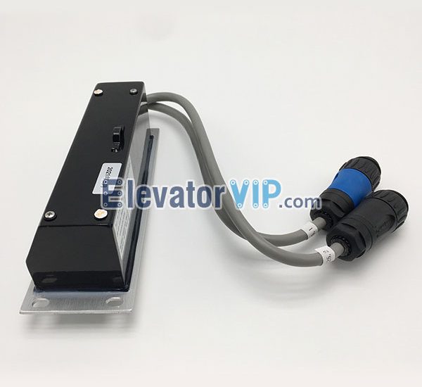 XIZI OTIS Escalator Switch Lock, OTIS Escalator Lower Landing Control Panel, OTIS Escalator Indicator, DAA26202A4, DAA26202A3, TYBOX(FB)-OTIS-CP-DT