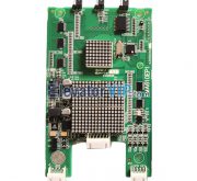 Elevator Outbound Display Motherboard, , Elevator SWEET Outbound Display Board, EMA610EP1, A3N59040, A3N47560