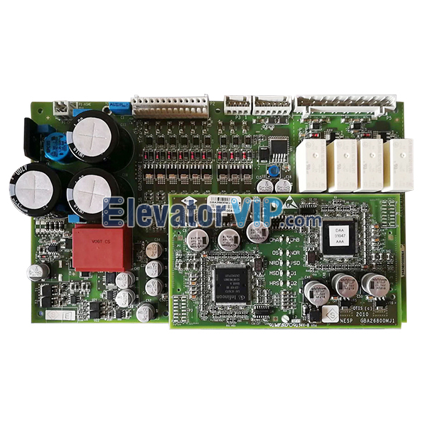 OTIS Escalator MESB Motherboard, Escalator MESP PCB Board, Escalator MESB/MESP Motherboard Supplier, Escalator MESB/MESP Motherboard Manufacturer, Wholesale Escalator MESB/MESP Motherboard, Escalator MESB/MESP Motherboard Factory Price, Escalator MESB/MESP Motherboard Exporter, Cheap Escalator MESB/MESP Motherboard Online, Buy Quality Escalator MESB/MESP Motherboard, 100% Original New Escalator MESB/MESP Motherboard, GBA26800MJ1, GBA26800MJ2, GBA26800MF1, GBA26800MF3