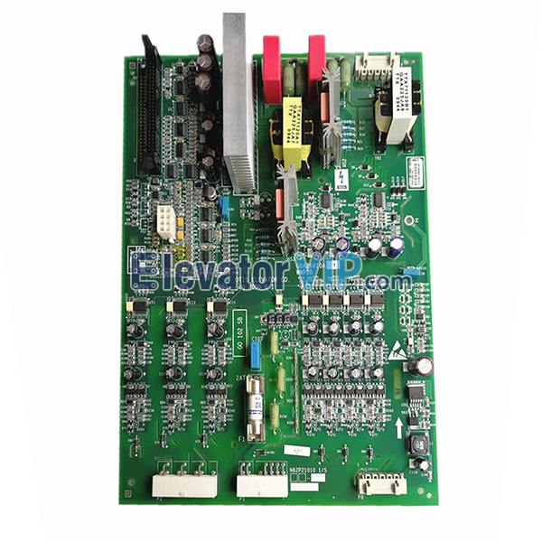 OTIS Elevator WWPDB Driver Board, Elevator WWPDB Driver Board, Elevator WWPDB Driver Board Supplier, Elevator WWPDB Driver Board Manufacturer, Wholesale Elevator WWPDB Driver Board, Elevator WWPDB Driver Board Factory Price, Elevator WWPDB Driver Board Exporter, Cheap Elevator WWPDB Driver Board Online, Buy Quality Elevator WWPDB Driver Board, Elevator WWPDB Driver Board 100% Original New, OTIS Elevator WWPDB Driver Board for Gen2 Frequency Inverter, GBA26810A1, GBA26810A2