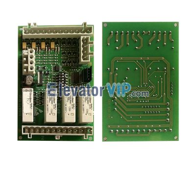 OTIS Elevator PCB Board, Elevator PCB Board Manufacturer, Elevator PCB Board Supplier, Cheap Elevator PCB Board Online, Buy Quality Elevator PCB Board, Elevator PCB Board 100% Original New, GBA610YM1