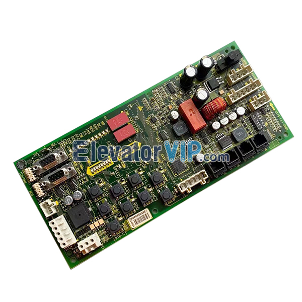 OTIS Elevator Gen2 PCB, OTIS Elevator SPB Board, GCA26800BB1, GCA26800BB2