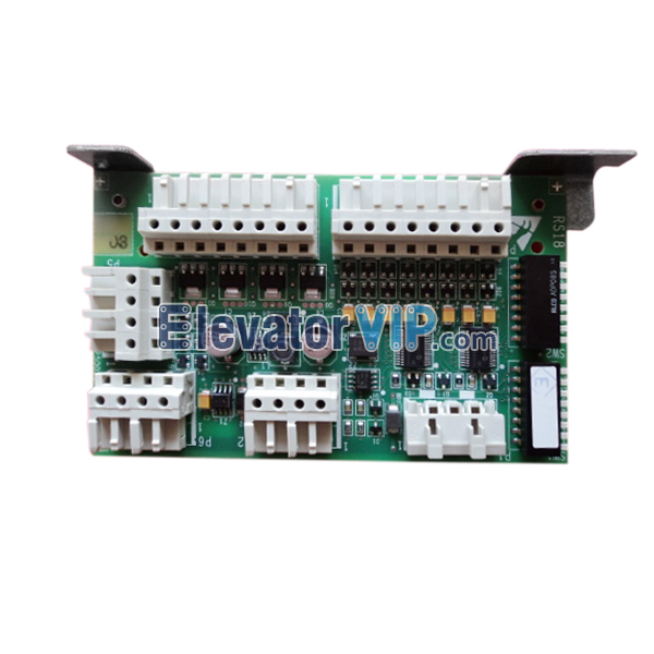 OTIS Elevator Remote Station RS18 Board, Elevator Remote Station RS18 Board, Elevator Remote Station RS18 Board Supplier, Elevator Remote Station RS18 Board Manufacturer, Wholesale Elevator Remote Station RS18 Board, Elevator Remote Station RS18 Board Factory Price, Elevator Remote Station RS18 Board Exporter, Cheap Elevator Remote Station RS18 Board Online, Buy Quality Elevator Remote Station RS18 Board, Elevator Remote Station RS18 Board 100% Original New, GDA25005C10, GDA25005C1, GDA25005C2