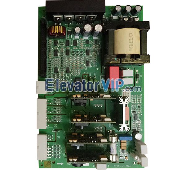 OTIS Elevator OVF20 Driver Board, Elevator OVF20 Driver Board, Elevator OVF20 Driver Board Supplier, Elevator OVF20 Driver Board Manufacturer, Wholesale Elevator OVF20 Driver Board, Elevator OVF20 Driver Board Factory Price, Elevator OVF20 Driver Board Exporter, Cheap Elevator OVF20 Driver Board Online, Buy Quality Elevator OVF20 Driver Board, Elevator OVF20 Driver Board 100% Original New, Elevator OVF20 PDB-I Driver Board for Inverter, GDA26800J10